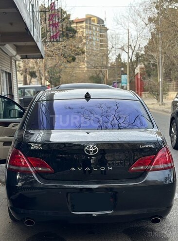 Toyota Avalon 2007, 329,000 km - 3.5 l - Bakı