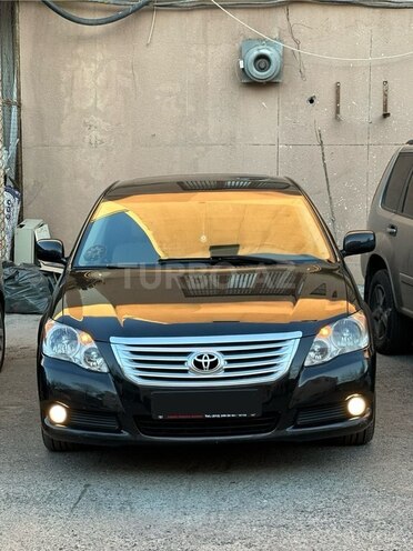 Toyota Avalon 2007, 329,000 km - 3.5 l - Bakı