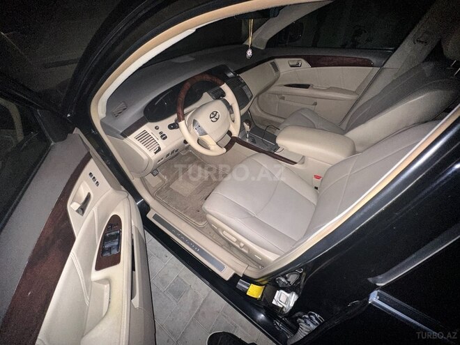 Toyota Avalon 2007, 329,000 km - 3.5 l - Bakı