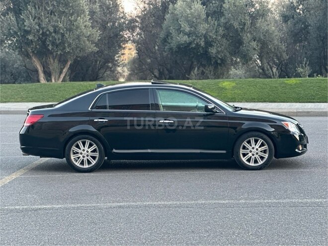 Toyota Avalon 2007, 329,000 km - 3.5 l - Bakı