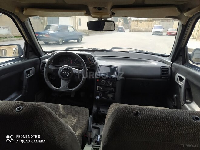 LADA (VAZ) 2110 2000, 467,892 km - 1.6 л - Bakı