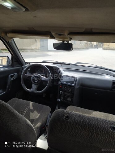 LADA (VAZ) 2110 2000, 467,892 km - 1.6 л - Bakı
