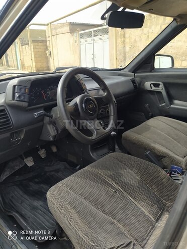 LADA (VAZ) 2110 2000, 467,892 km - 1.6 л - Bakı