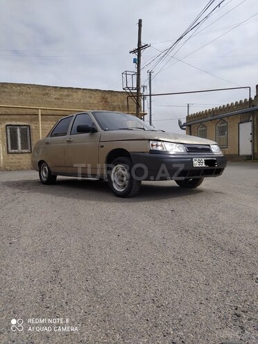 LADA (VAZ) 2110 2000, 467,892 km - 1.6 л - Bakı
