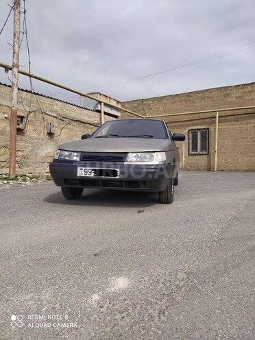 LADA (VAZ) 2110 2000, 467,892 km - 1.6 л - Bakı