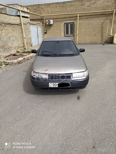 LADA (VAZ) 2110 2000, 467,892 km - 1.6 л - Bakı