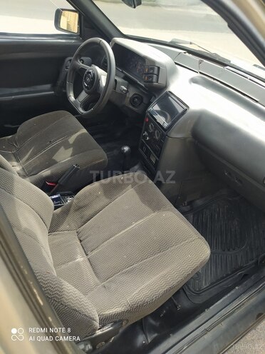 LADA (VAZ) 2110 2000, 467,892 km - 1.6 л - Bakı
