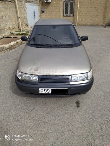 LADA (VAZ) 2110 2000, 467,892 km - 1.6 л - Bakı