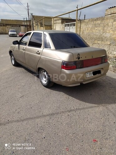 LADA (VAZ) 2110 2000, 467,892 km - 1.6 л - Bakı