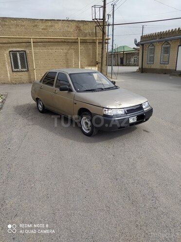 LADA (VAZ) 2110 2000, 467,892 km - 1.6 л - Bakı