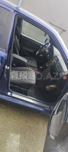 Mercedes C 200 1999, 576,480 km - 2.2 л - Bakı