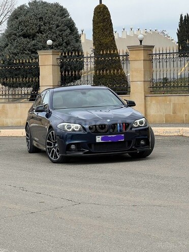 BMW 528 2013, 187,000 km - 2.0 l - Bakı