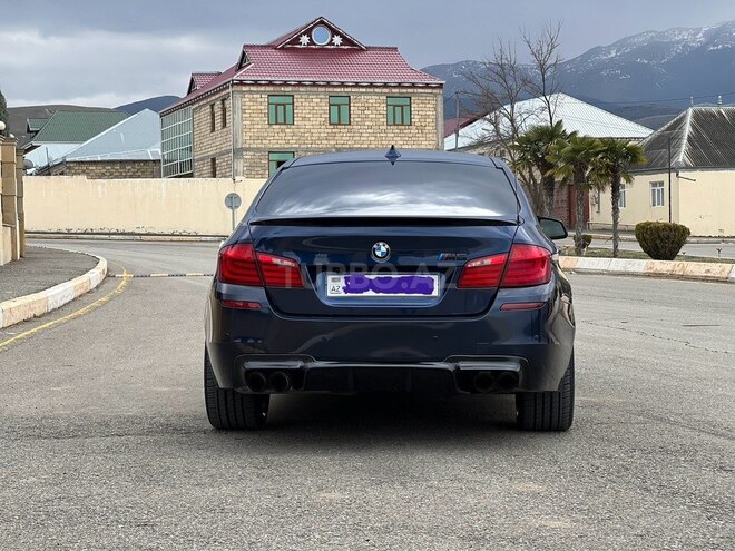 BMW 528 2013, 187,000 km - 2.0 l - Bakı