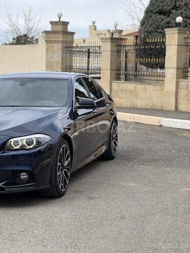BMW 528 2013, 187,000 km - 2.0 l - Bakı