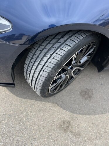 BMW 528 2013, 187,000 km - 2.0 l - Bakı