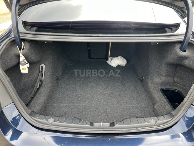 BMW 528 2013, 187,000 km - 2.0 l - Bakı