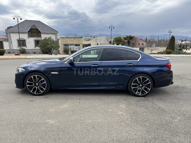BMW 528 2013, 187,000 km - 2.0 l - Bakı