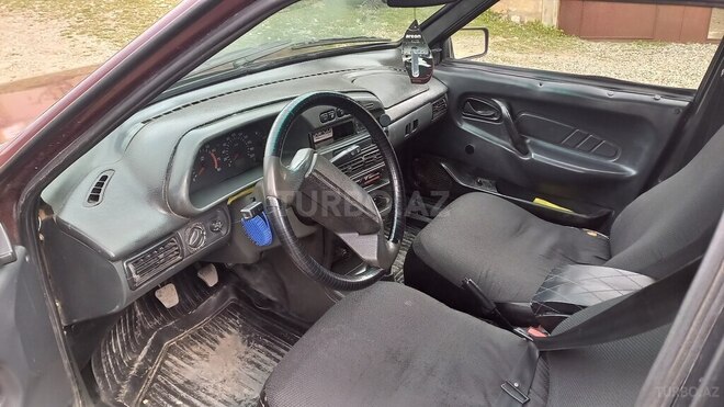 LADA (VAZ) 21099 2001, 649,569 km - 1.5 л - Gəncə