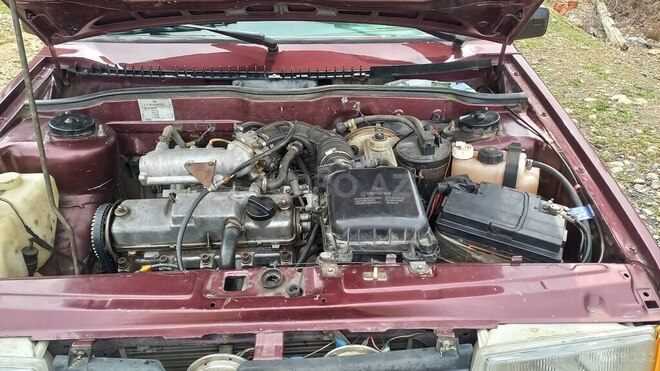 LADA (VAZ) 21099 2001, 649,569 km - 1.5 л - Gəncə
