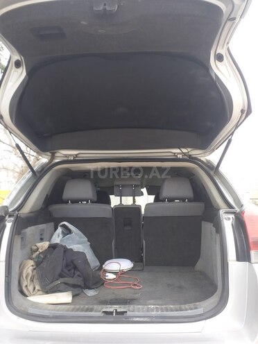 Opel Signum 2003, 386,000 km - 2.2 l - Bakı