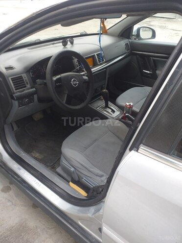 Opel Signum 2003, 386,000 km - 2.2 l - Bakı