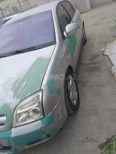 Opel Signum 2003, 386,000 km - 2.2 l - Bakı