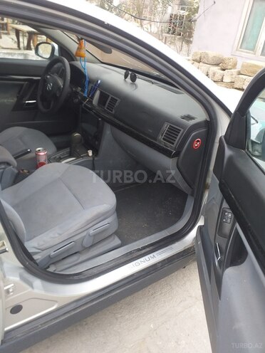 Opel Signum 2003, 386,000 km - 2.2 l - Bakı