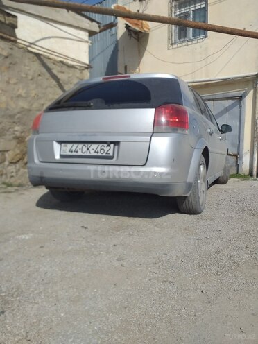Opel Signum 2003, 386,000 km - 2.2 l - Bakı