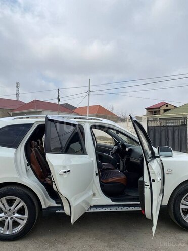 Hyundai Santa Fe 2010, 244,850 km - 2.0 l - Bakı