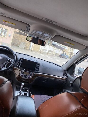 Hyundai Santa Fe 2010, 244,850 km - 2.0 l - Bakı
