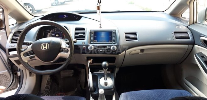 Honda Civic 2007, 167,842 km - 1.3 l - Bakı