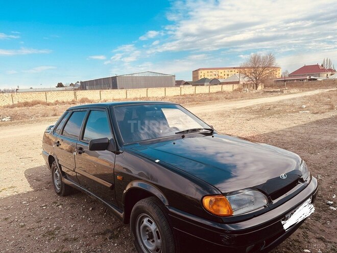 LADA (VAZ) 2115 2011, 187,960 km - 1.6 l - Gəncə
