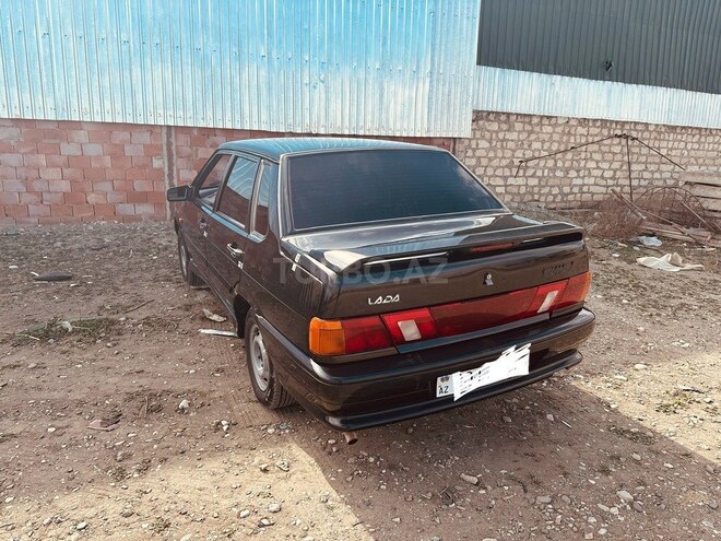 LADA (VAZ) 2115 2011, 187,960 km - 1.6 l - Gəncə