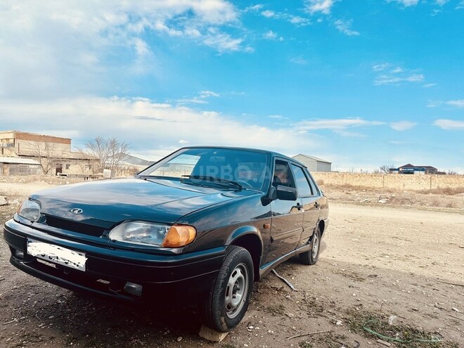 LADA (VAZ) 2115 2011, 187,960 km - 1.6 l - Gəncə