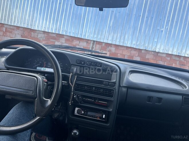 LADA (VAZ) 2115 2011, 187,960 km - 1.6 l - Gəncə