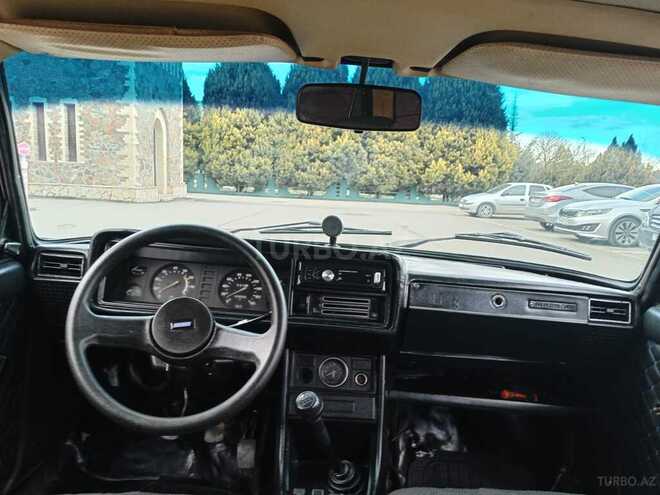 LADA (VAZ) 2107 1996, 20,000 km - 1.5 l - Qazax