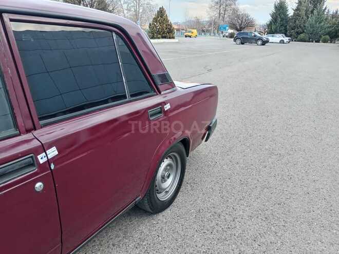 LADA (VAZ) 2107 1996, 20,000 km - 1.5 l - Qazax
