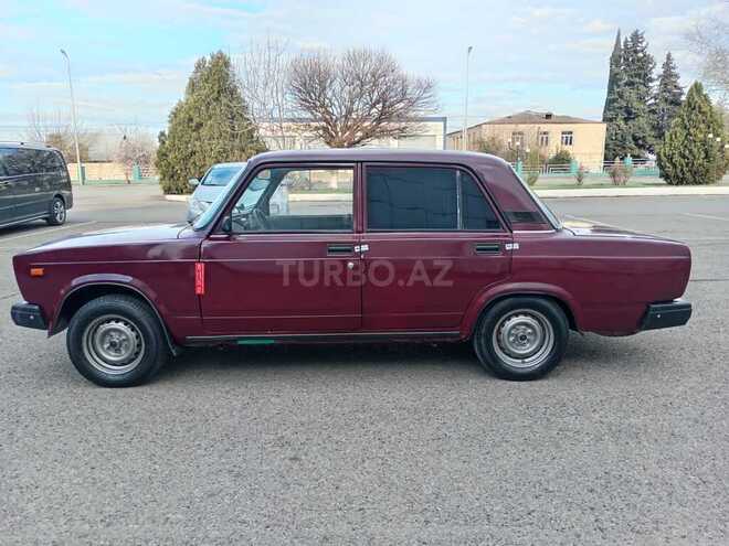 LADA (VAZ) 2107 1996, 20,000 km - 1.5 l - Qazax