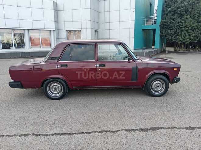 LADA (VAZ) 2107 1996, 20,000 km - 1.5 l - Qazax
