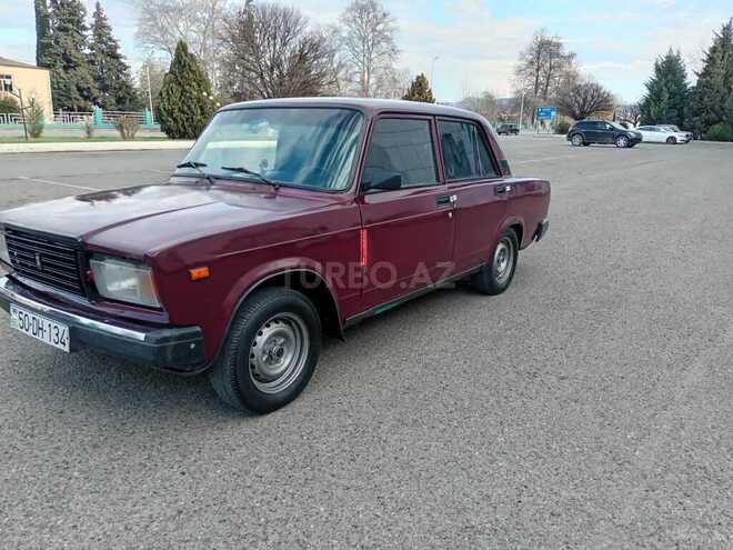 LADA (VAZ) 2107 1996, 20,000 km - 1.5 l - Qazax