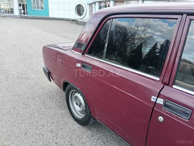 LADA (VAZ) 2107 1996, 20,000 km - 1.5 l - Qazax