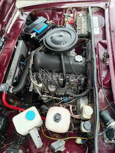 LADA (VAZ) 2107 1996, 20,000 km - 1.5 l - Qazax