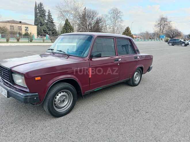 LADA (VAZ) 2107 1996, 20,000 km - 1.5 l - Qazax