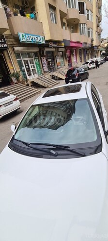 Toyota Corolla 2008, 272,000 km - 1.8 l - Bakı