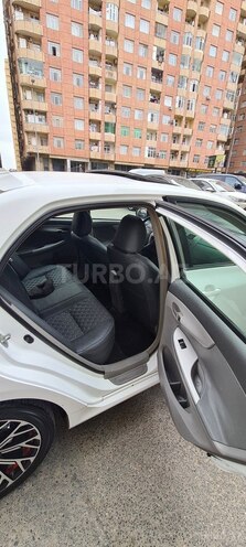 Toyota Corolla 2008, 272,000 km - 1.8 l - Bakı