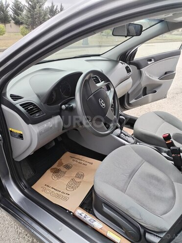 Hyundai Accent 2014, 214,847 km - 1.6 l - Xaçmaz
