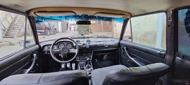 LADA (VAZ) 2106 1985, 97,846 km - 1.5 л - Bakı