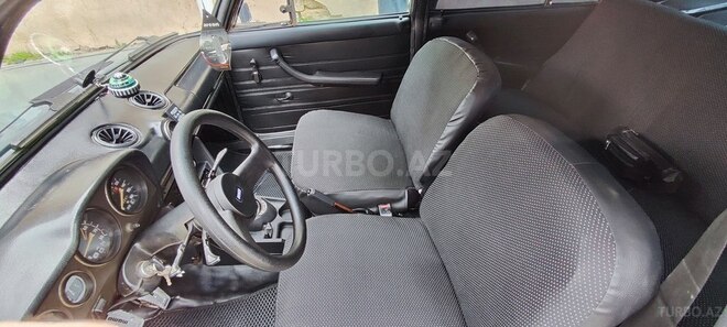 LADA (VAZ) 2106 1985, 97,846 km - 1.5 л - Bakı