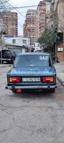LADA (VAZ) 2106 1985, 97,846 km - 1.5 л - Bakı