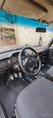 LADA (VAZ) 2106 1985, 97,846 km - 1.5 л - Bakı